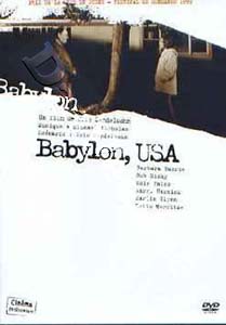 Judy Berlin / Babylon USA | Babylon USA  |   DVD